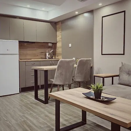 Apartment Madesa