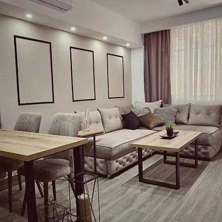Apartment Madesa Skopje