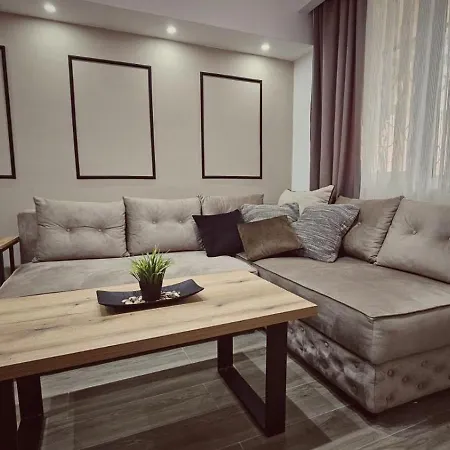 Madesa Apartment *