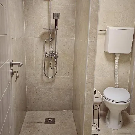 Apartment Madesa *