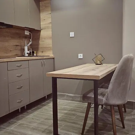 Madesa Apartment