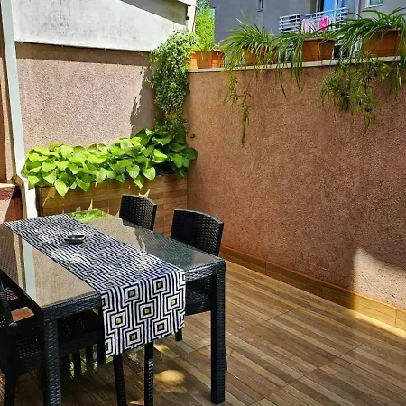 Madesa Apartment