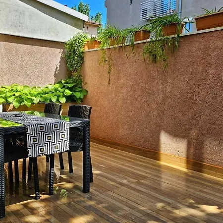 Apartment Madesa Skopje